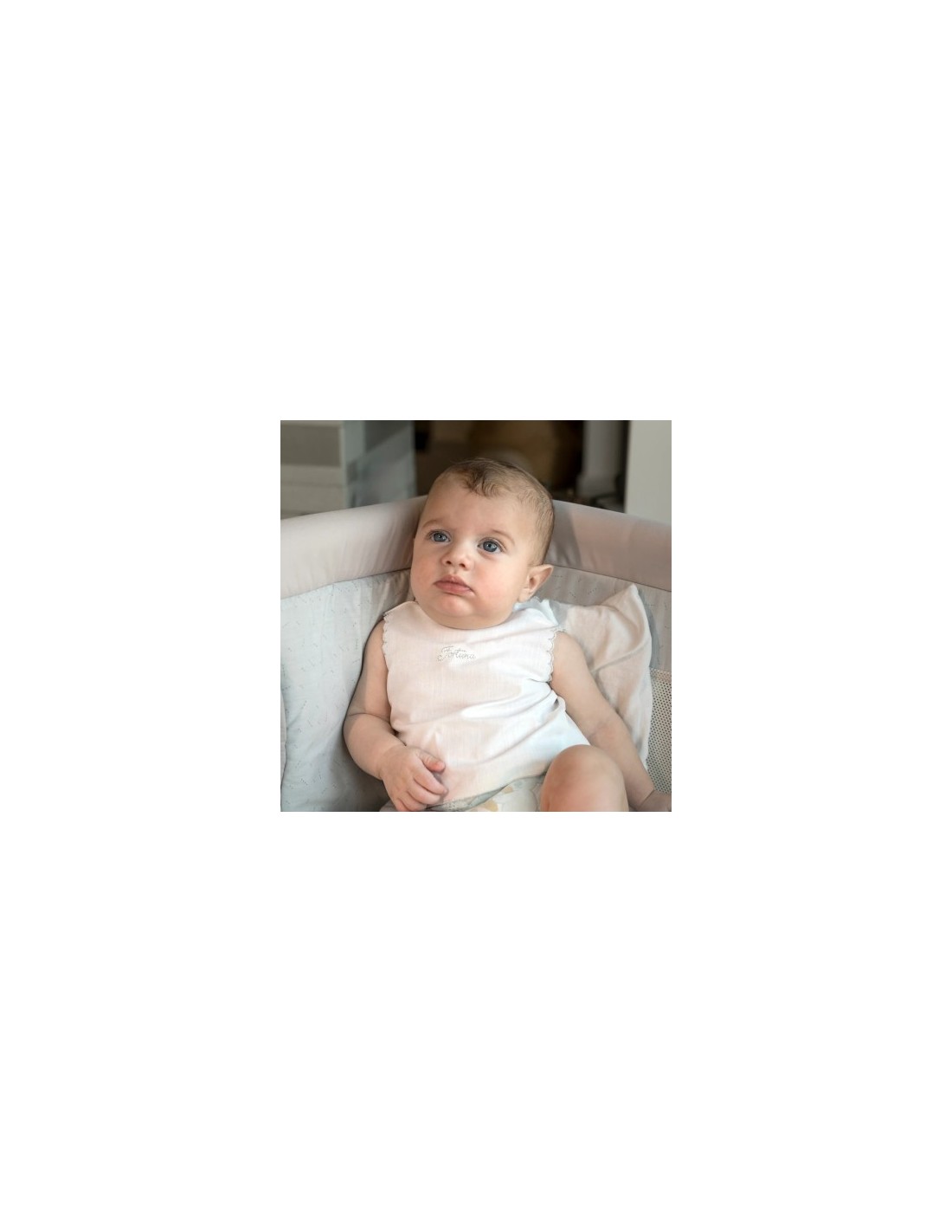 Camicine della Fortuna Cotone Made in Italy | shopincasa.it