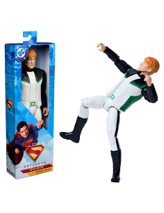 DC SUPERMAN 6073189 PERSONAGGI TITAN HERO ASSORTITI