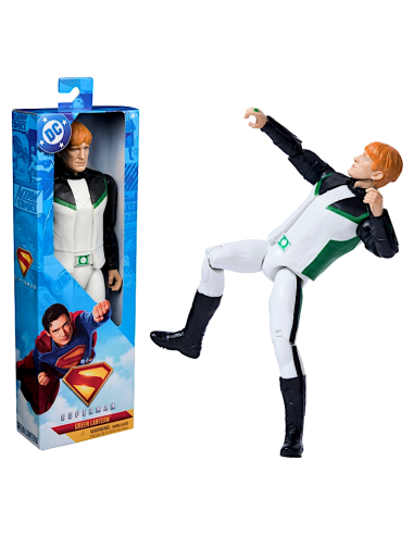 Superman Titan Hero 30 cm Action Figure DC Comics | Shop in Casa