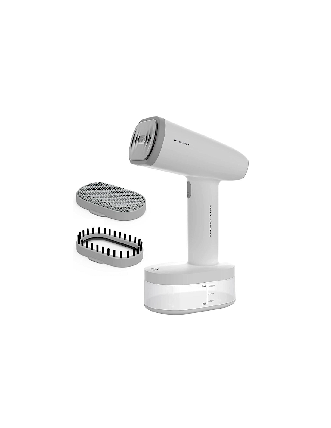STIRATORE VERTICALE BXGS1600E 1600W CARICA CONTINUA