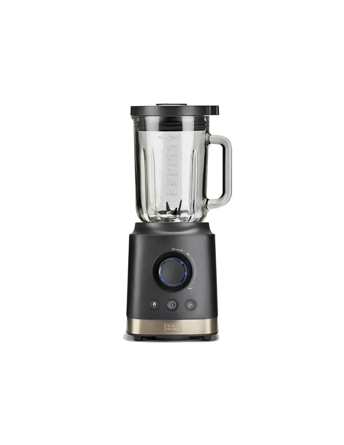 FRULLATORE BXJB2000E 2000W CARAFFA 1,8LT 3 VELOCITA'