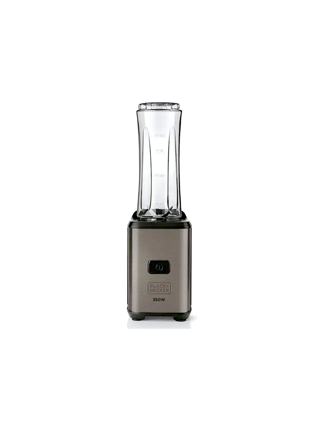 FRULLATORE BXJBA350E 350W 2 CARAFFE 600ML