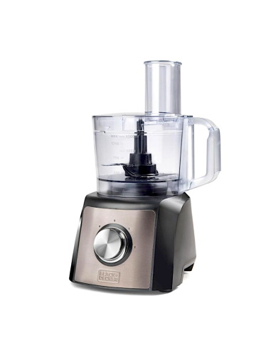 ROBOT CUCINA BXFPA1200E 1200W CARAFFA 2,1LT 2 VELOCITA'