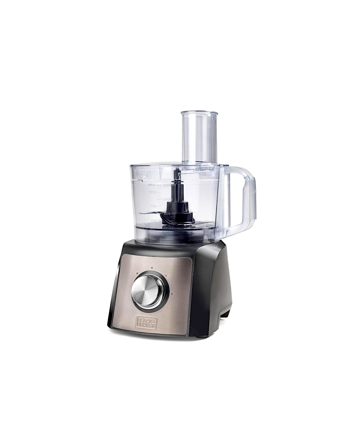 ROBOT CUCINA BXFPA1200E 1200W CARAFFA 2,1LT 2 VELOCITA'