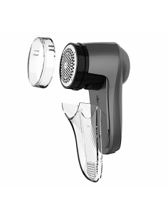LEVAPELUCCHI BXLR500E CORDLESS CON CONTENITORE