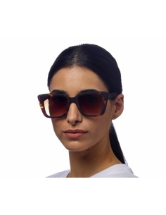 OCCHIALI DA SOLE ELBA CLASSIC HAVANA- BROWN GRADIENT