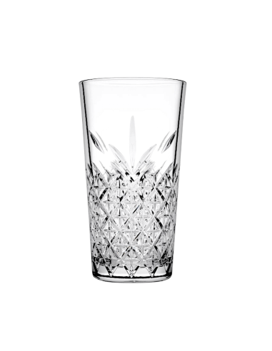 TIMELESS BICCHIERE LONG DRINK 47CL IMPILABILE