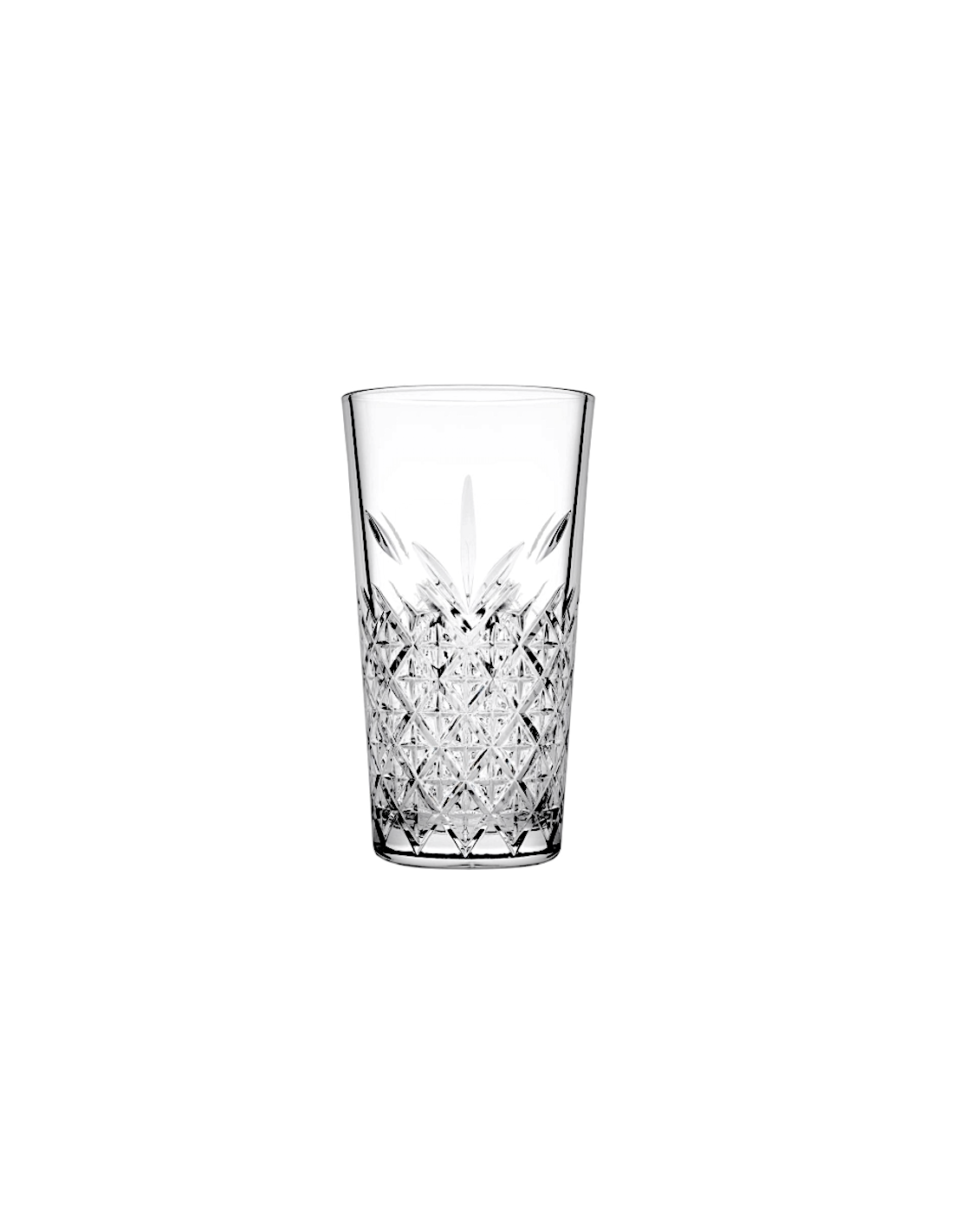 TIMELESS BICCHIERE LONG DRINK 47CL IMPILABILE