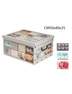 BAULE LUX SHABBY CHIC