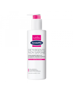 Euphidra AmidoMio Detergente Non Sapone 400ml | shopincasa.it