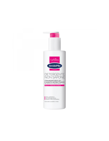 Euphidra AmidoMio Detergente Non Sapone 400ml | shopincasa.it