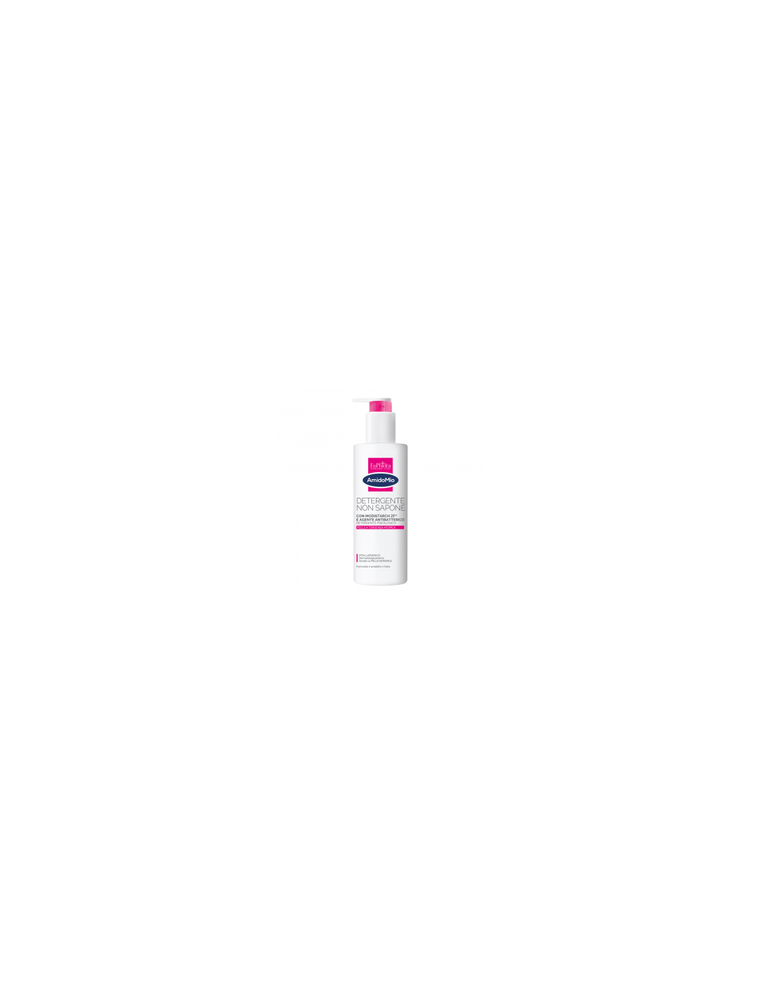 Euphidra AmidoMio Detergente Non Sapone 400ml | shopincasa.it