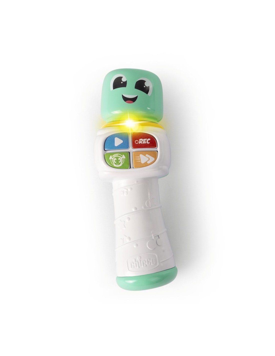 Mike il Microfono Chicco – Gioco Musicale Interattivo | shopincasa.it