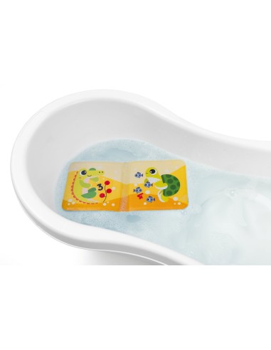 123 Libro Bagno Chicco – Libro Gioco Educativo da Bagno | shopincasa.it