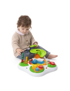 Chicco Tavolo della Foresta – Centro Attività Elettronico 10-36 Mesi | shopincasa.it