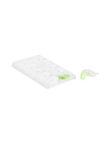 Chicco Copriprese Antiscossa 10A – Set Sicurezza Bambini 6M+ | shopincasa.it