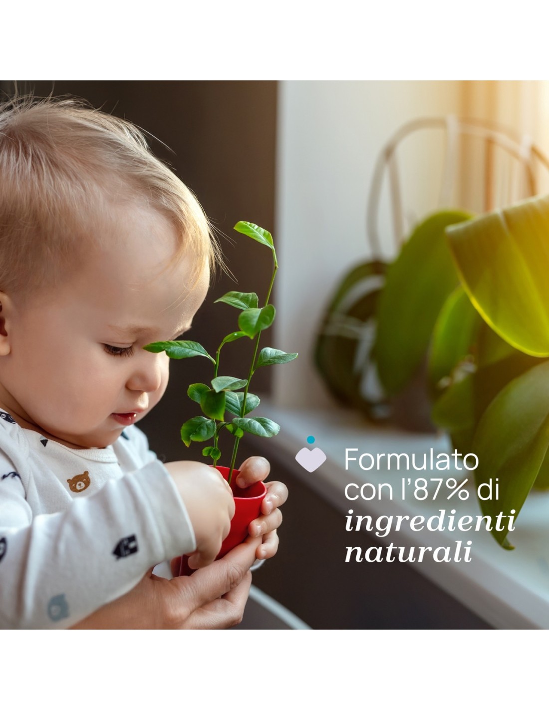 Chicco Crema Corpo Baby Moments – Idratante Naturale con Mandorla Dolce | shopincasa.it