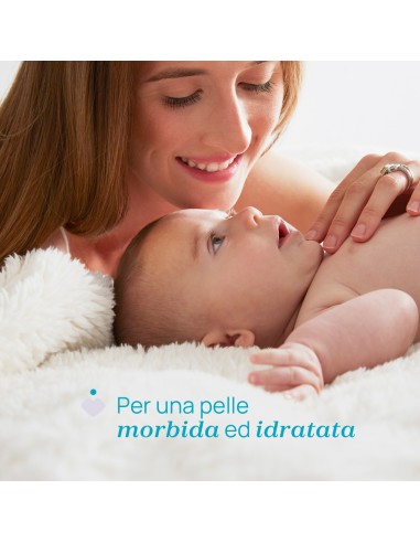 Chicco Crema Corpo Baby Moments – Idratante Naturale con Mandorla Dolce | shopincasa.it