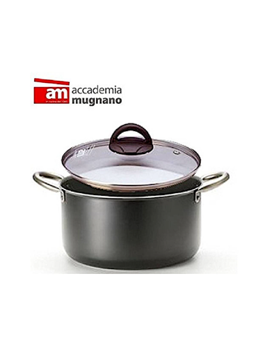 Casseruola Maxima 36 cm Accademia Mugnano | shopincasa.it