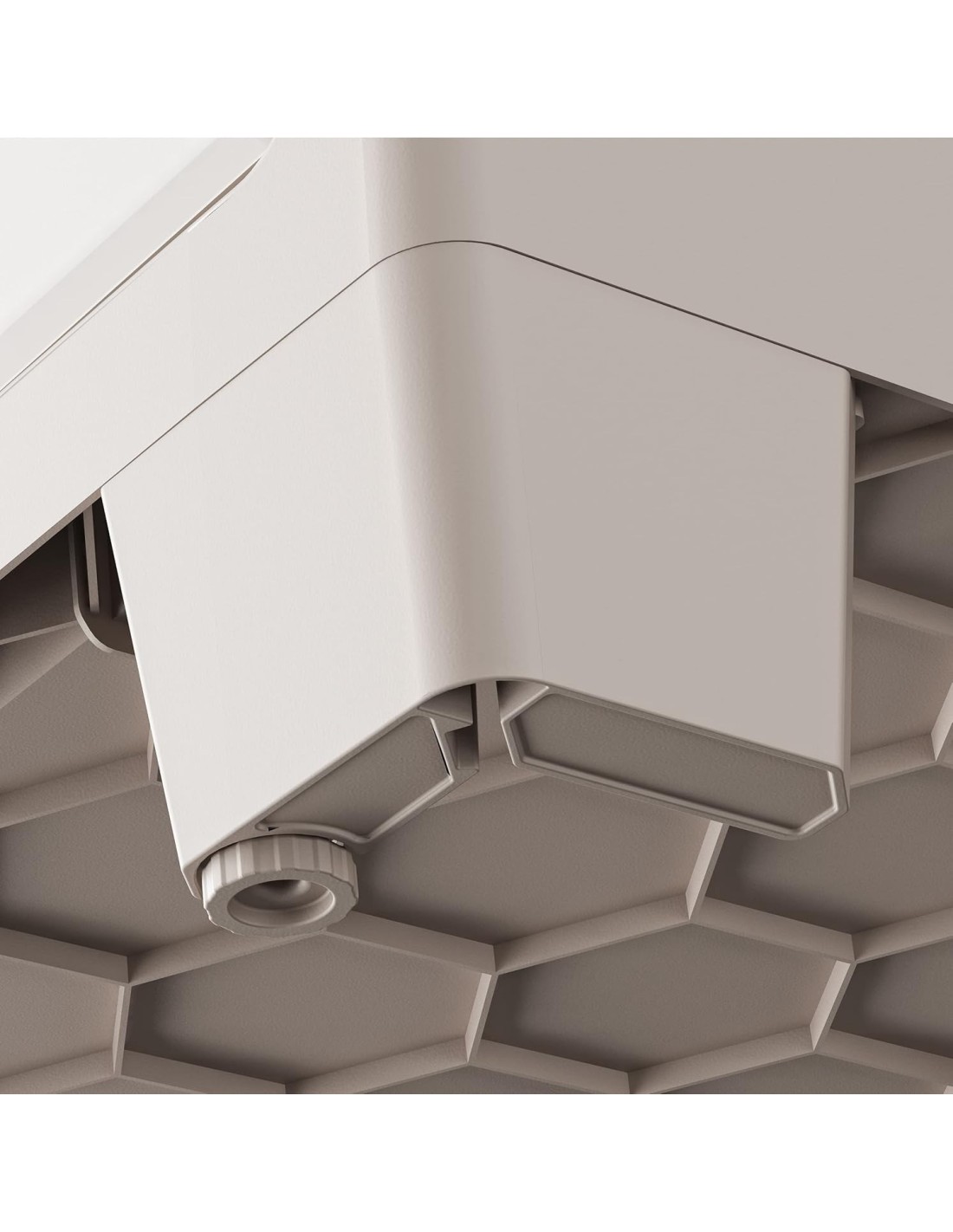 ARMADIETTI: vendita online Keter Gulliver, armadio portascope da esterno, 8 ripiani pieghevoli, 80x44x182 cm, balcone, giardi...