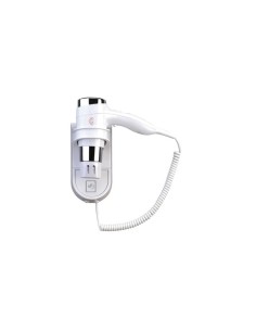 ASCIUGACAPELLI DA PARETE HTW1028 DCG