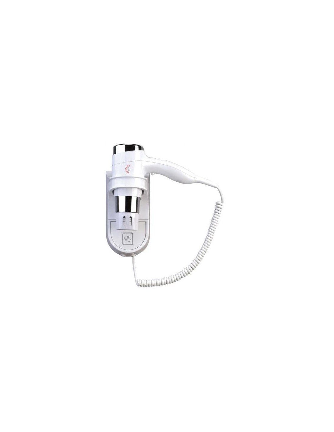 ASCIUGACAPELLI DA PARETE HTW1028 DCG