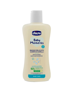 CH 010590 B/SHAMPO 200 ML