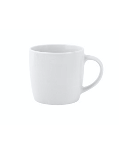 TAZZA MUG 25494 DREAM BIANCO 330ML
