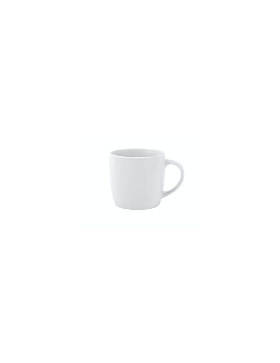 TAZZA MUG 25494 DREAM BIANCO 330ML