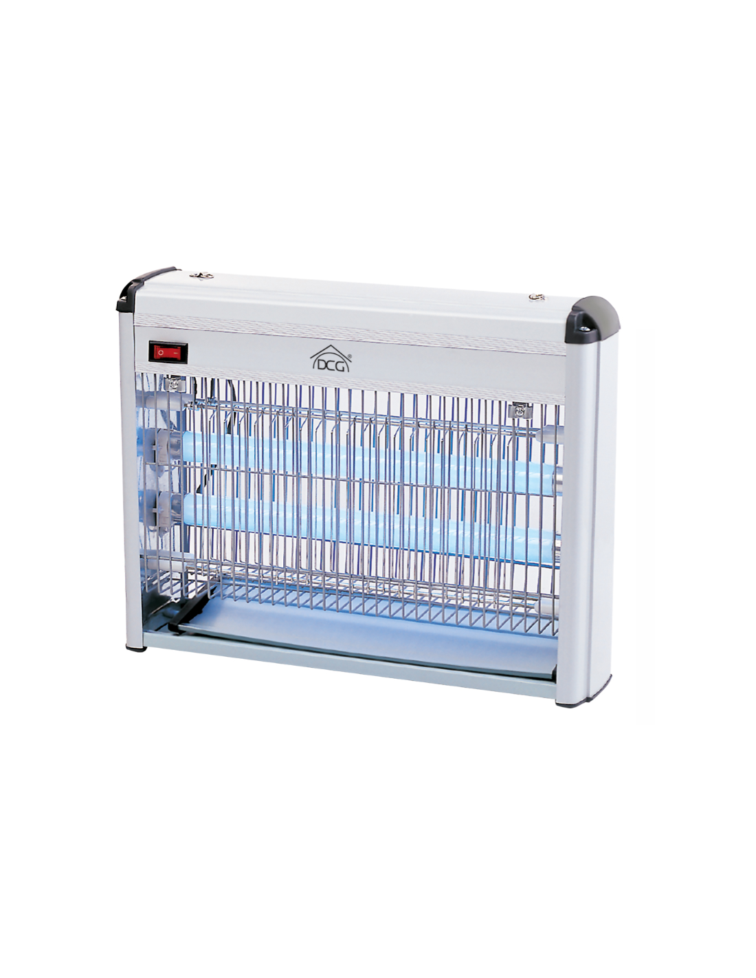 ZANZARIERA ZA1610 16 WATT