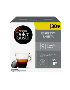 CAPSULE 30PZ.BARISTA D/GUSTO MAGNUM PACK NESCAFE'