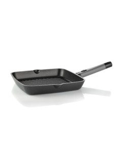BISTECCHIERE: vendita online BISTECCHIERA QUADRATA 28X28 C/M REMOV in offerta