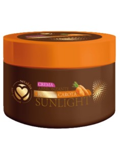 CREMA 40618 ABBRONZANTE 100ML
