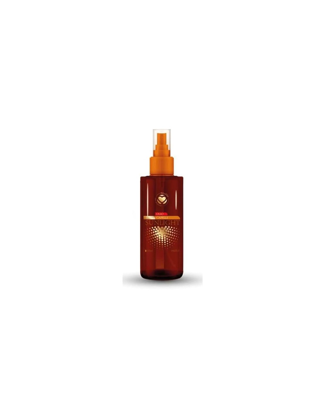 SPRAY 40617 OLIO PROTEZIONE SOLARE CAPELLI 150ML