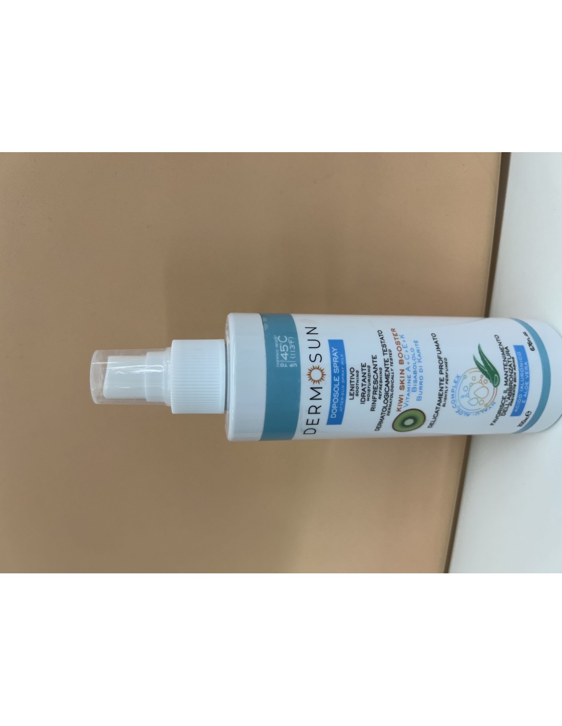 Dermosun Doposole Spray Idratante Lenitivo | shopincasa.it