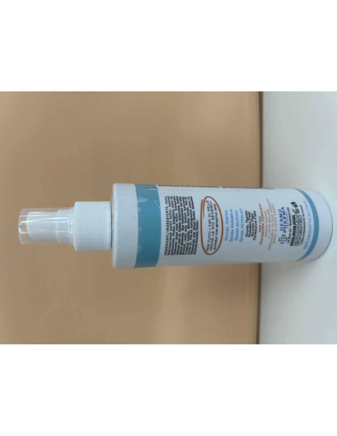 Dermosun Doposole Spray Idratante Lenitivo | shopincasa.it