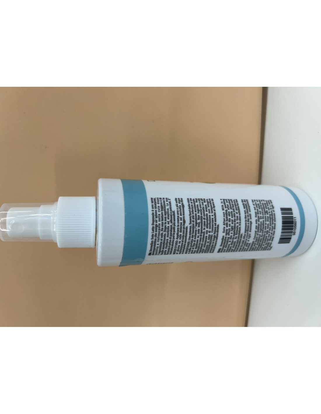 Dermosun Doposole Spray Idratante Lenitivo | shopincasa.it