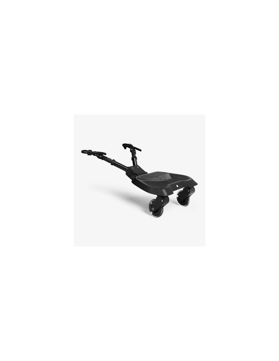 Pedana Passeggino Ally Black Universale per Secondo Bambino | shopincasa.it