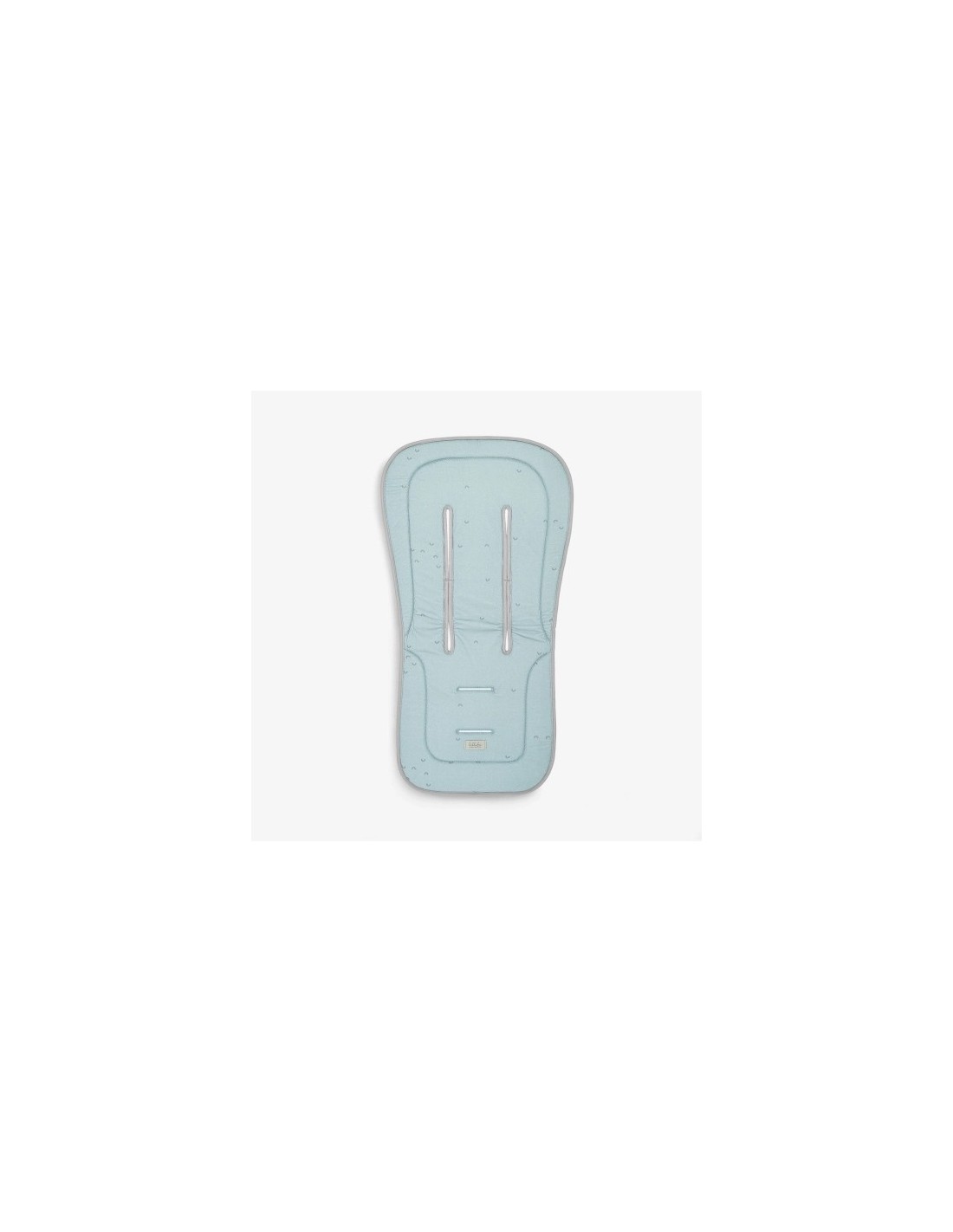 Fodera Passeggino Antisudore STRIPY FRIENDS Universale | shopincasa.it