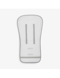 Fodera Passeggino Antisudore Grigia Universale e Traspirante | shopincasa.it
