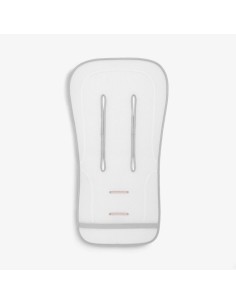 Fodera Passeggino Antisudore Rosa Traspirante Universale | shopincasa.it