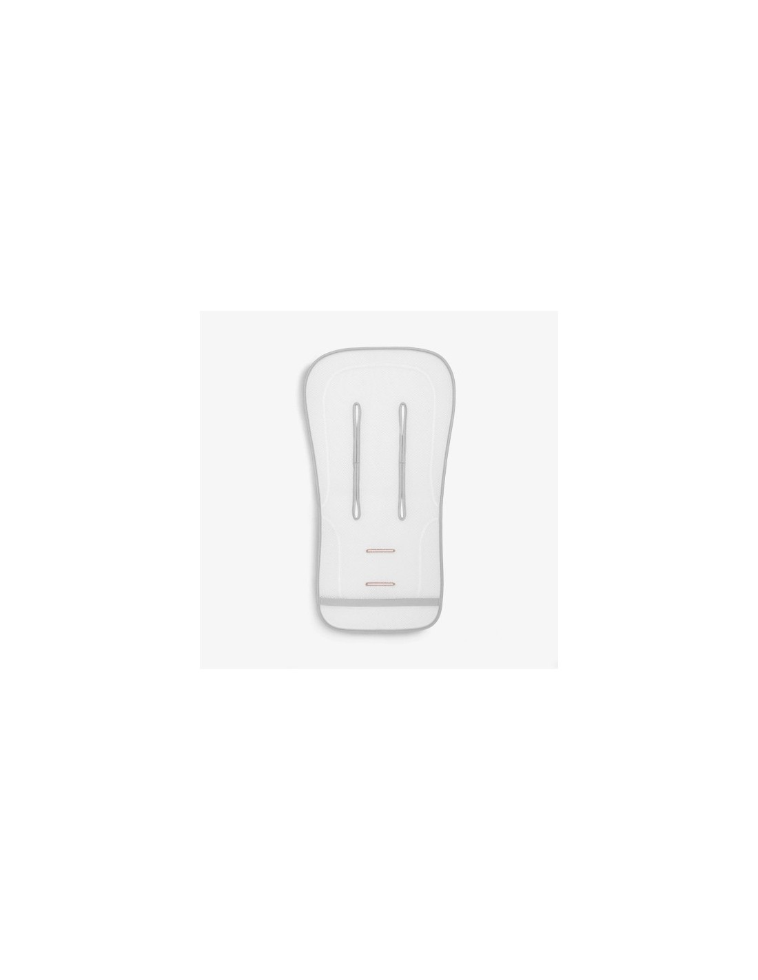 Fodera Passeggino Antisudore Rosa Traspirante Universale | shopincasa.it