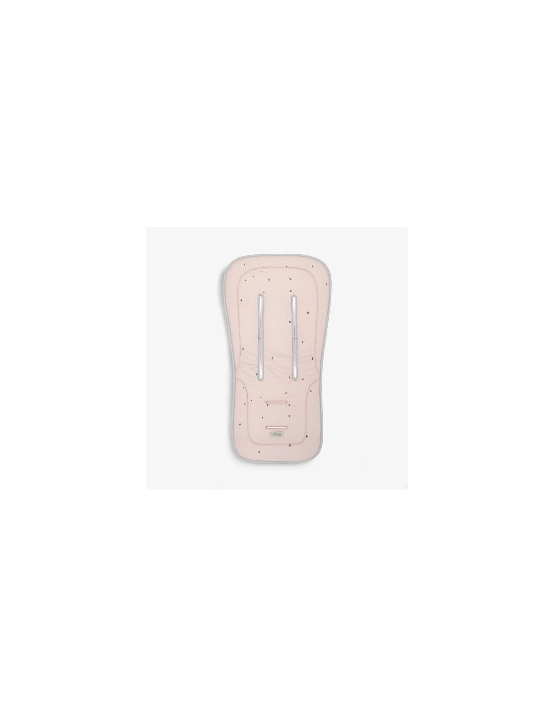 Fodera Passeggino Antisudore Rosa Traspirante Universale | shopincasa.it