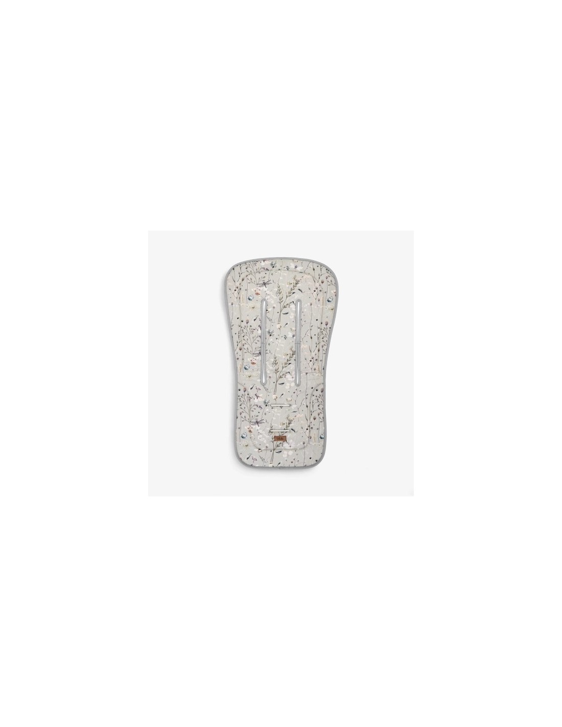 Fodera Passeggino Dreamy Fields Grey Traspirante Universale | shopincasa.it