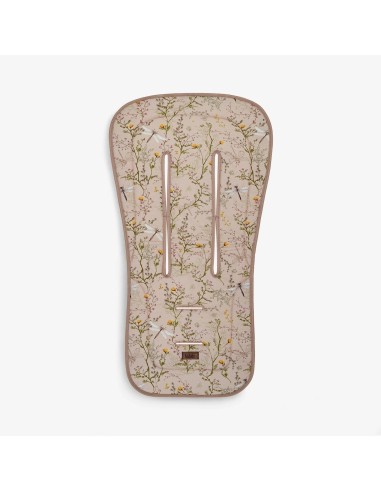 Fodera Passeggino Antisudore Secret Garden Beige Universale | shopincasa.it