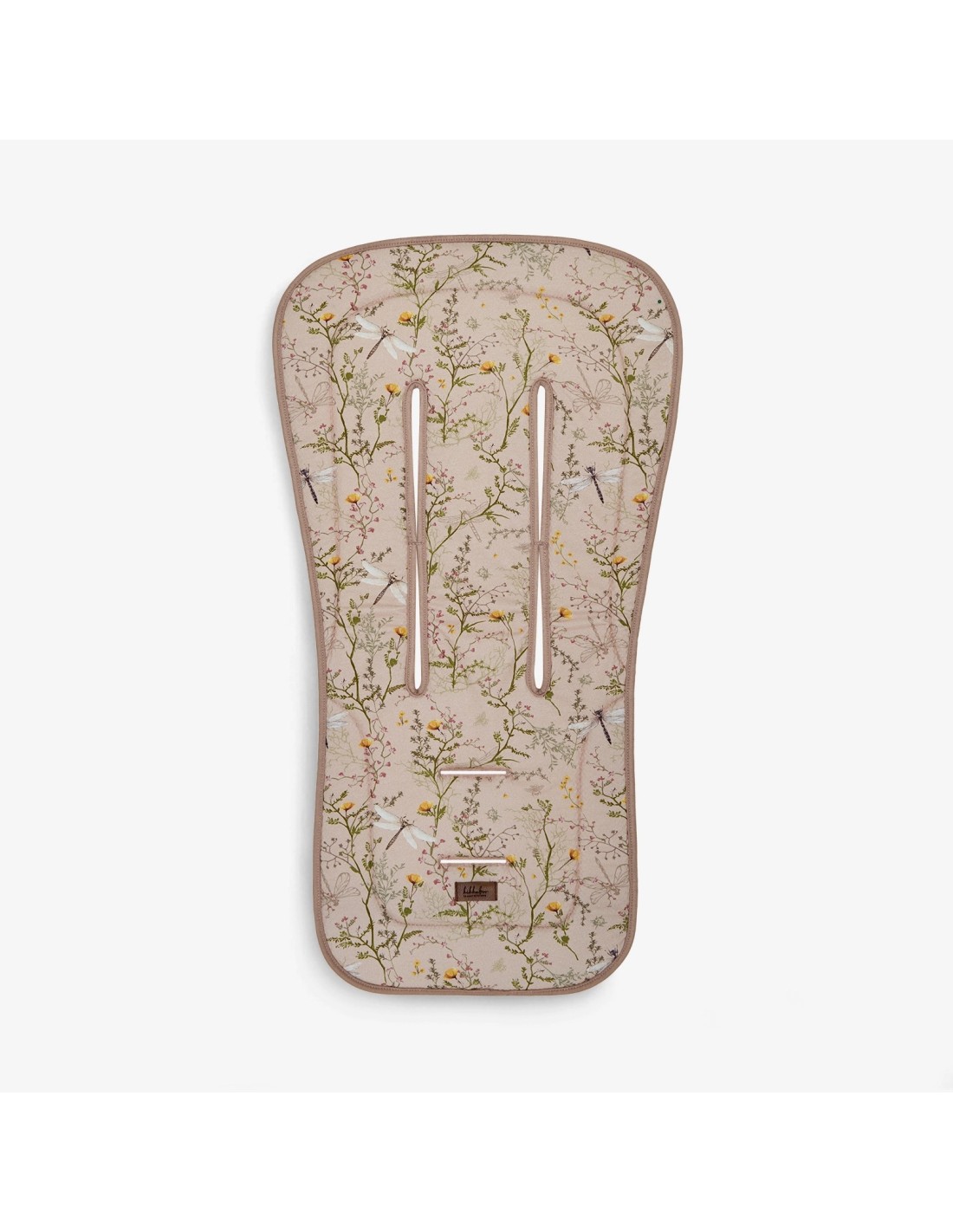 Fodera Passeggino Antisudore Secret Garden Beige Universale | shopincasa.it