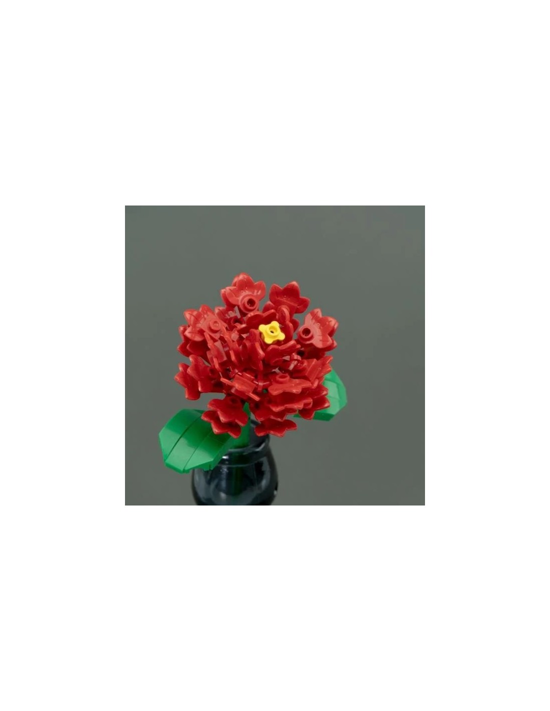 PRESCOLARI: vendita online Nice Flower mattoncini fiori, costruzioni componibili, bouquet fiorito, gioco creativo bambini, se...