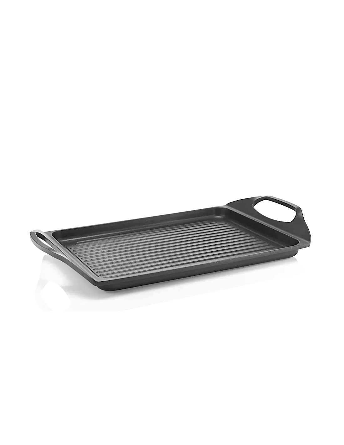 BISTECCHIERE: vendita online BISTECCHIERA RETTANGOLARE 45X26 COOK SPACE in offerta