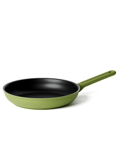 PENTOLE INDUZIONE: vendita online PADELLA 28CM COOK  COLOR in offerta