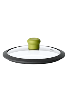 COPERCHI VETRO: vendita online COPERCHIO VETRO CURVO 16CM COOK  COLOR in offerta